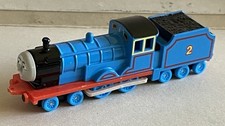 1989 Thomas & Friends Edward #2 Diecast Metal...