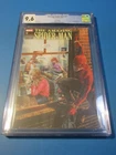 Amazing Spider-man #17 Bermejo variant CGC 9.6 NM+ Gorgeous Gem wow X-men