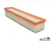 Luftfilter Motorluftfilter 377Mm FüR Renault Nissan Kangoo Rapid Clio II 03-14