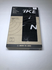 Nike Youth Dri Fit Essential Micro boxer briefs 2-pack Size Large