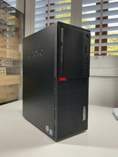 Lenovo ThinkCenter PC M720t Intel i5-8400 8GB DDDR4 256 SATA SSD