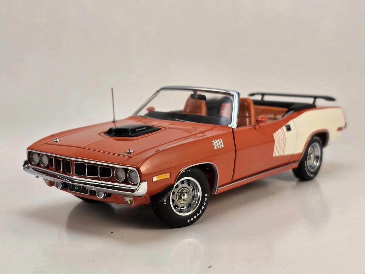 1:24 Franklin Mint Diecast Cars for sale - eBay
