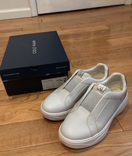 Cole Haan Grandpro Demi Slip-On Sneakers