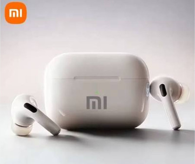 Xiaomi air pro TWS max wireless earbuds (white) -NEW
