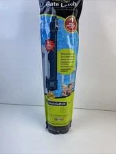 National Pool Safety Magna Latch Gate - N346-210