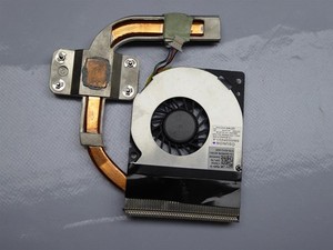 Dell Latitude E4300 CPU Kühler und Lüfter AT03S0010DL  #2309_04