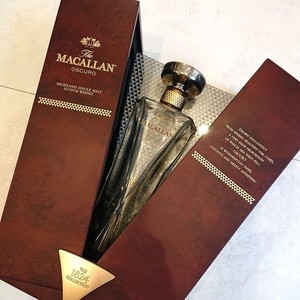 Macallan Oscuro | eBay