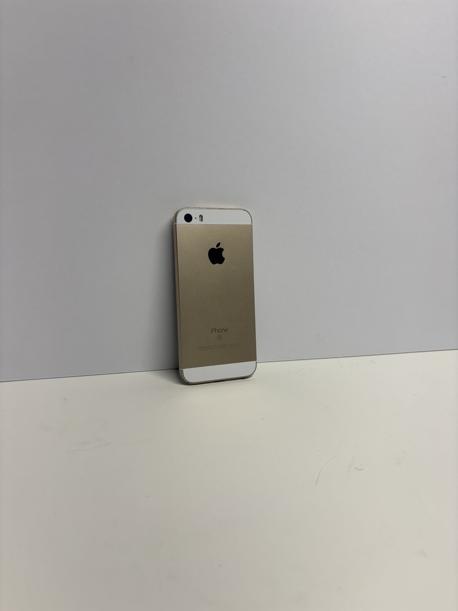 Buy Apple iPhone SE - 32 GB - Space Gray (Unlocked) (CA) online | eBay