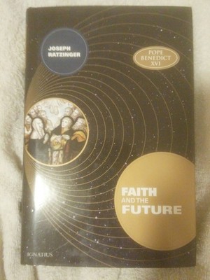 Faith and the Future