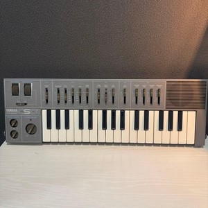 Yamaha CS-01 モノフォニックシンセサイザー　1984年頃購入 Yamaha Cs01 | eBay
