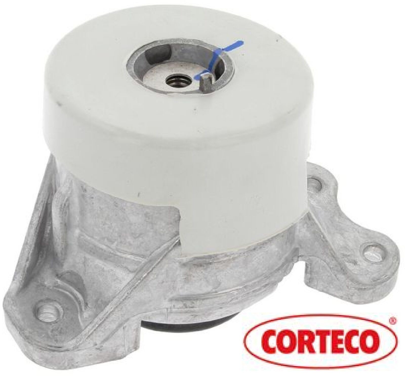 CORTECO 49427590 Lagerung für Motor Motorlager Lagerung Motor Motorhalter