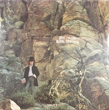 Dave Mason - Alone Together