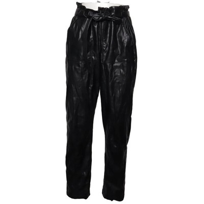 Ci Sono, Lackhose, Größe: XL, PUP39, Schwarz, Polyurethan, Damen #akY