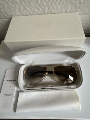 Sunglasses Rare Vintage Maison Martin Margiela Gläser Zeiss Sonnenbrille Selten