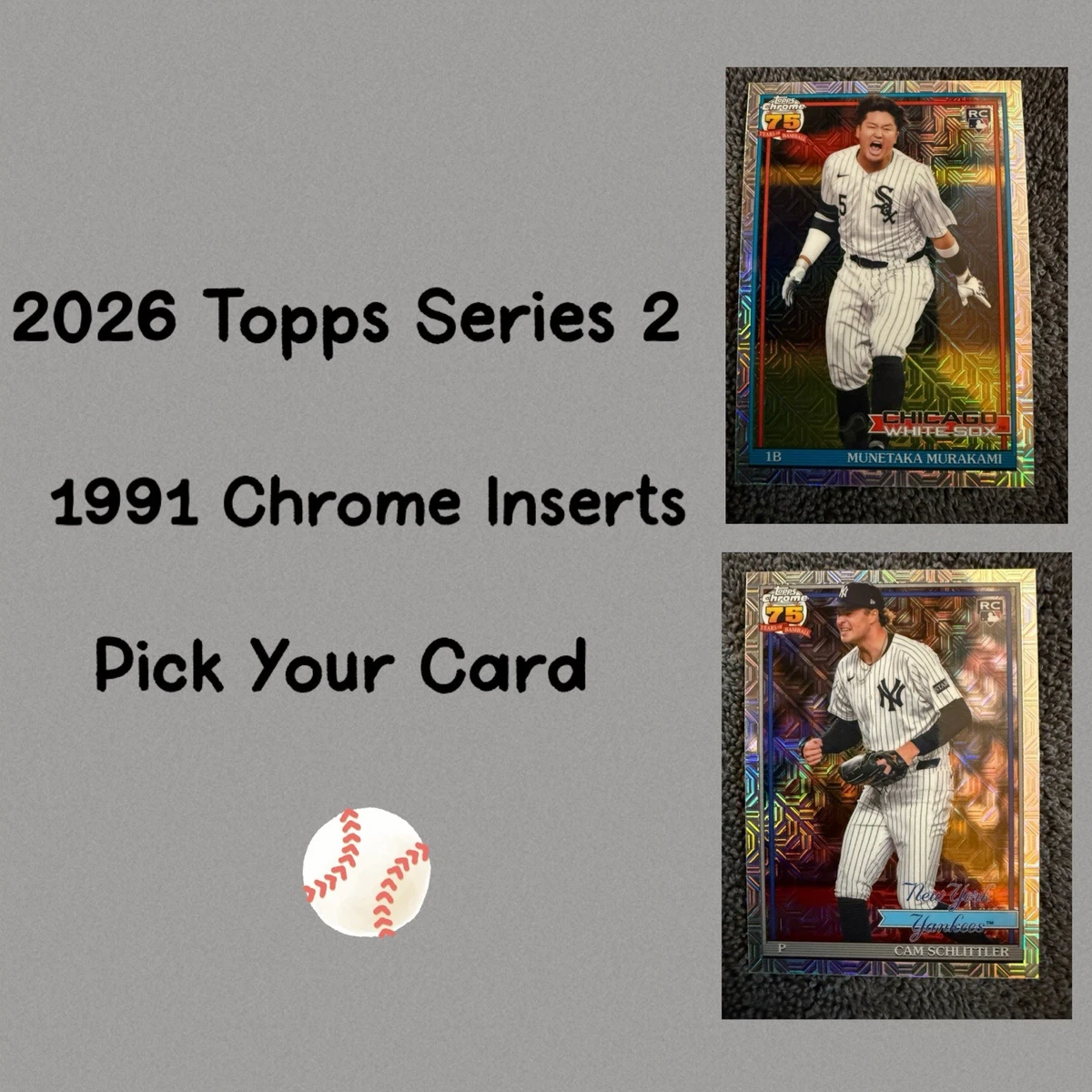 Jacob deGrom Trading Cards for sale | eBay
