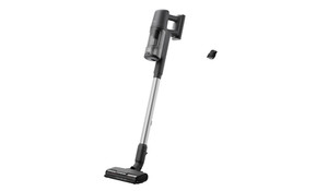 AEG AP61CB21DG 6000 Staubsauger (Akkulaufzeit: bis zu 50 Minuten, Dark Grey)