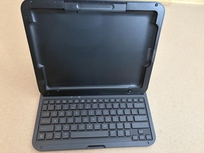 Rocketfish - RF-ICAP23 - Capsule Keyboard Case for Apple iPad 3rd Gen