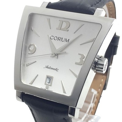 Corum (like new & unworn) Trapeze Ref. 82.404.20