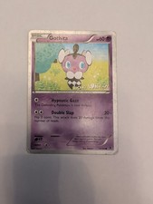 Pokemon TCG Gothita 43/98 Ian Whiton 2013 World Championship MP