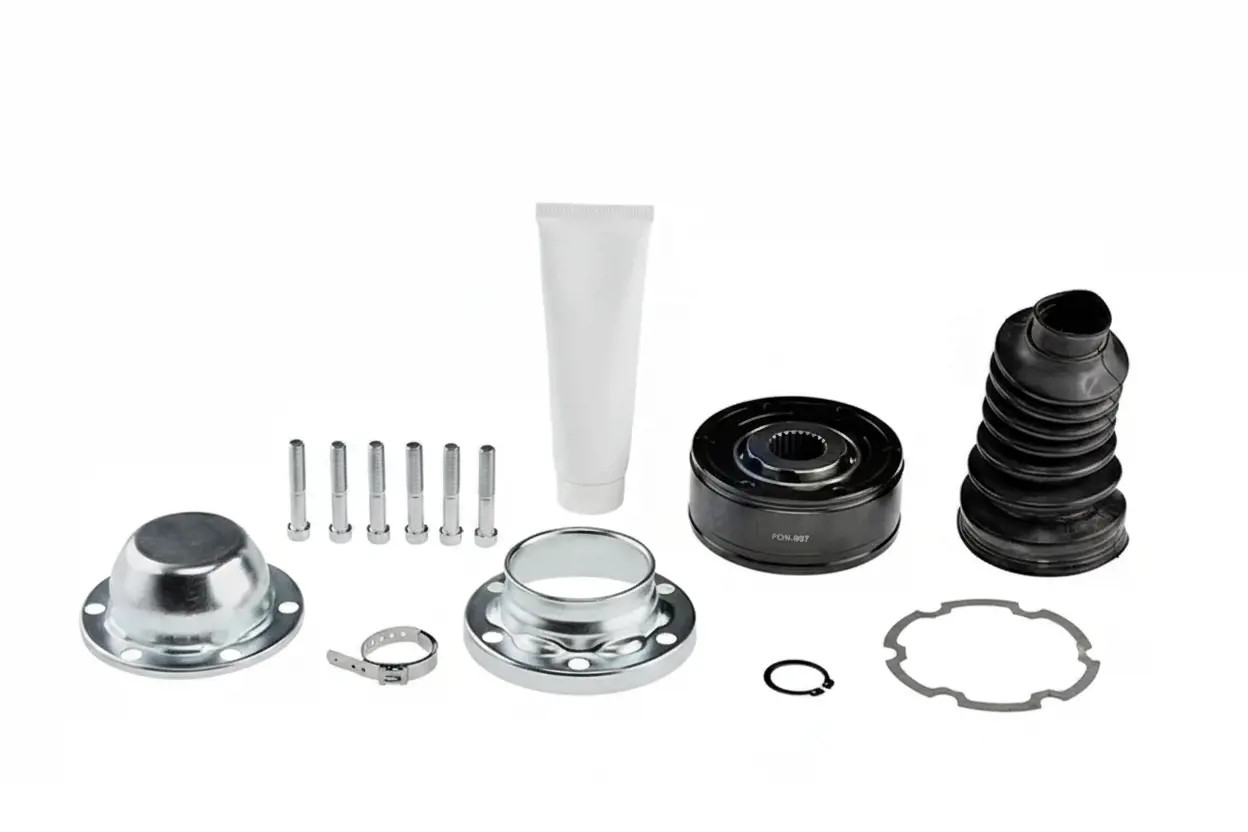 Original NTY Kit Giunto Anteriore NPW-CH-007 Per Jeep - Immagine 2