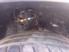 stoßdämpfer vorne rechts AUDI Q3 SPORTBACK F3N 35 TDI 5QF413031BG mocep1544713