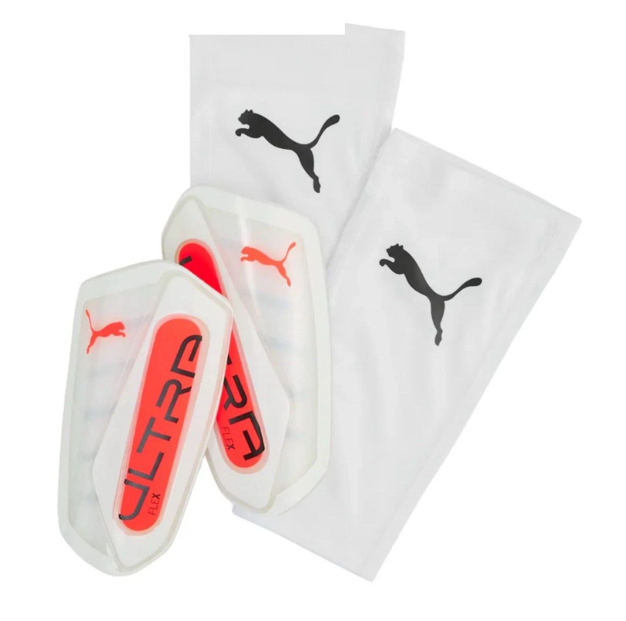 Puma Ultra Flex Shin Guards - Thumbnail 3