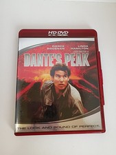 Dante's Peak HD DVD, 1997/2007 Pierce Brosnan, Linda Hamilton
