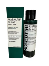 Some BY Mi AHA BHA PHA 30 Days Miracle Toner 150ml