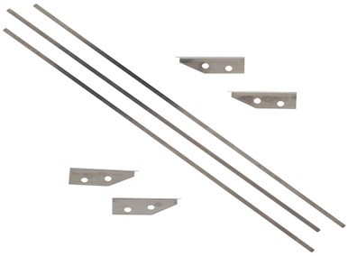 TapeTech Parts TapeTech 10'' Flat Box Repair Kit - 501C10