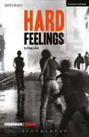 Doug Lucie | Hard Feelings | Taschenbuch | Englisch (2013) | Continnuum-3Pl