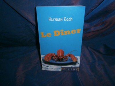 Das Abendessen | Herman Koch | Guter Zustand