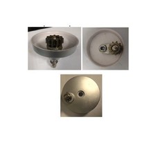 ARIETE gruppo mozzo planetario per macchina impastatrice 1598/1 seconda VERSIONE