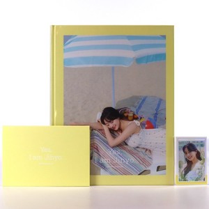 I am Jihyo | eBay