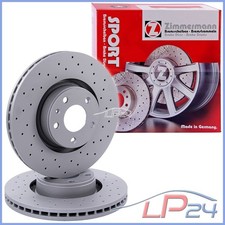 Disque de frein BMW 325