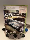 Need for Speed: Most Wanted Xbox 360 (See Photos
