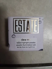 Estate Cosmetics DEW ME Eyeshadow 1.8g