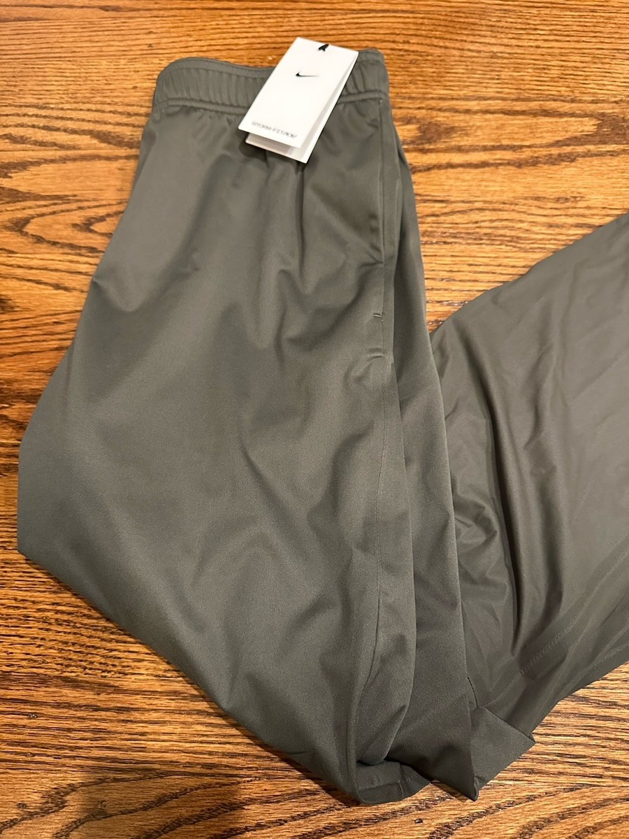 Nike Storm-FIT ADV Men's Golf Pants Size Small Green Waterproof