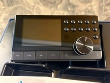 Sirius XM Satellite Radio Edge SX1EV1 Radio Vehicle Complete Kit In Box Siri