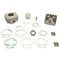 athena Big Bore Zylinderkopf-Set FüR Piaggio ZIP Bimodale 50 94-97 2T