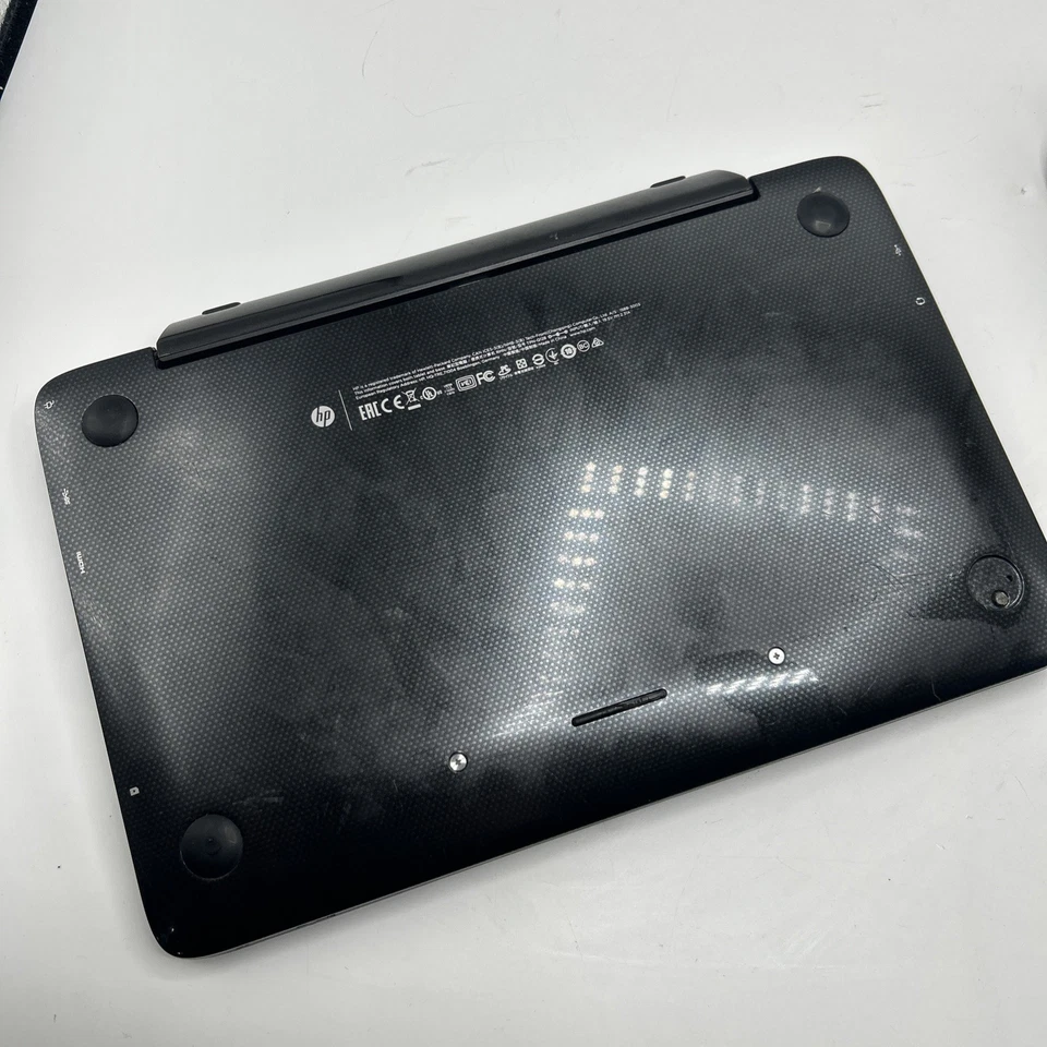 HP Pavilion X2 Detachable Touch Screen Laptop Tablet Windows 10 Read Description - Image 3 of 4