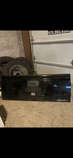 16 gmc denali 2500 tail gate