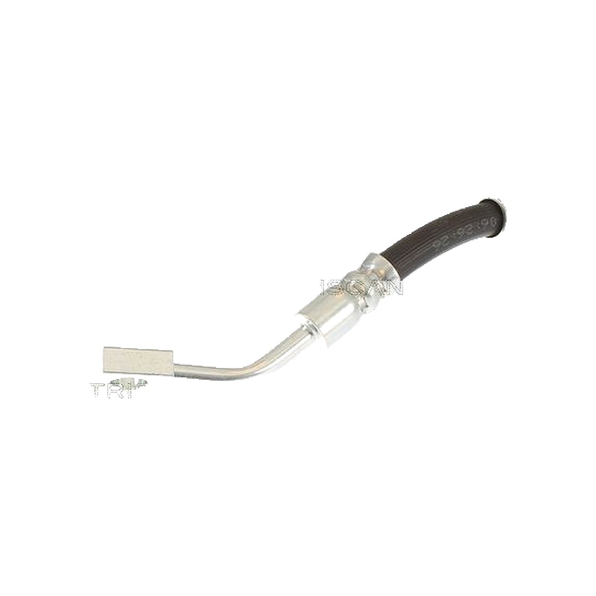 TRISCAN 8150292021 Bremsschlauch für Audi für VW - Bild 2
