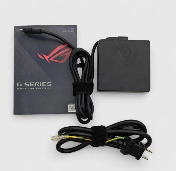 Portátil ASUS ROG Flow X13 GV302XU-R9R4050 13,4" RTX4050 R9 7940HS 16 GB 1 TB... - Imagen 4 de 4