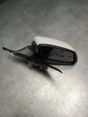Außenspiegel Seitenspiegel BMW 1 F21 F20 5Pin Rechts Side Mirror