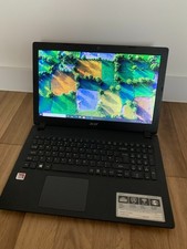 Acer Aspire 3 Laptop A315-21-61TP AMD A6-9225 Radeon R4 2.6GHz 8GB RAM 180GB SSD