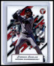 2025 Topps Pristine Jordlan Lawlar No 59 Diamondbacks