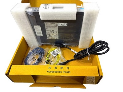 JG922A I HPE OfficeConnect 1920-8G-PoE+ 2 SFP (180W) Switch OPEN BOX