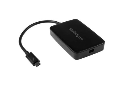 Startech.Com Thunderbolt 3 auf Thunderbolt 2 Adapter