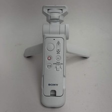 Sony Bluetooth Shooting Grip Grip Tripod GP-VPT3 With Remote