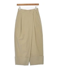 ENFOLD Pants (Other) Beige 38(Approx. M) 2200613824026